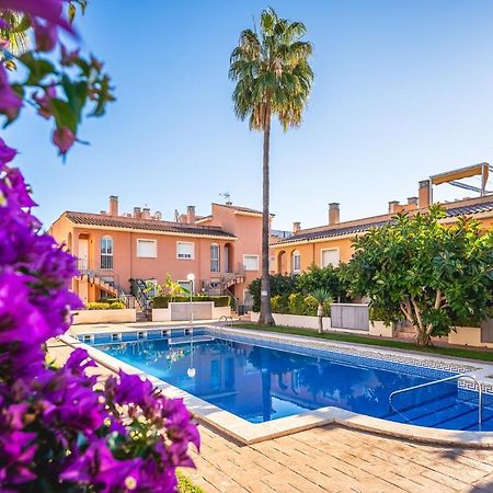 Sunset Cambrils Apartman Kültér fotó