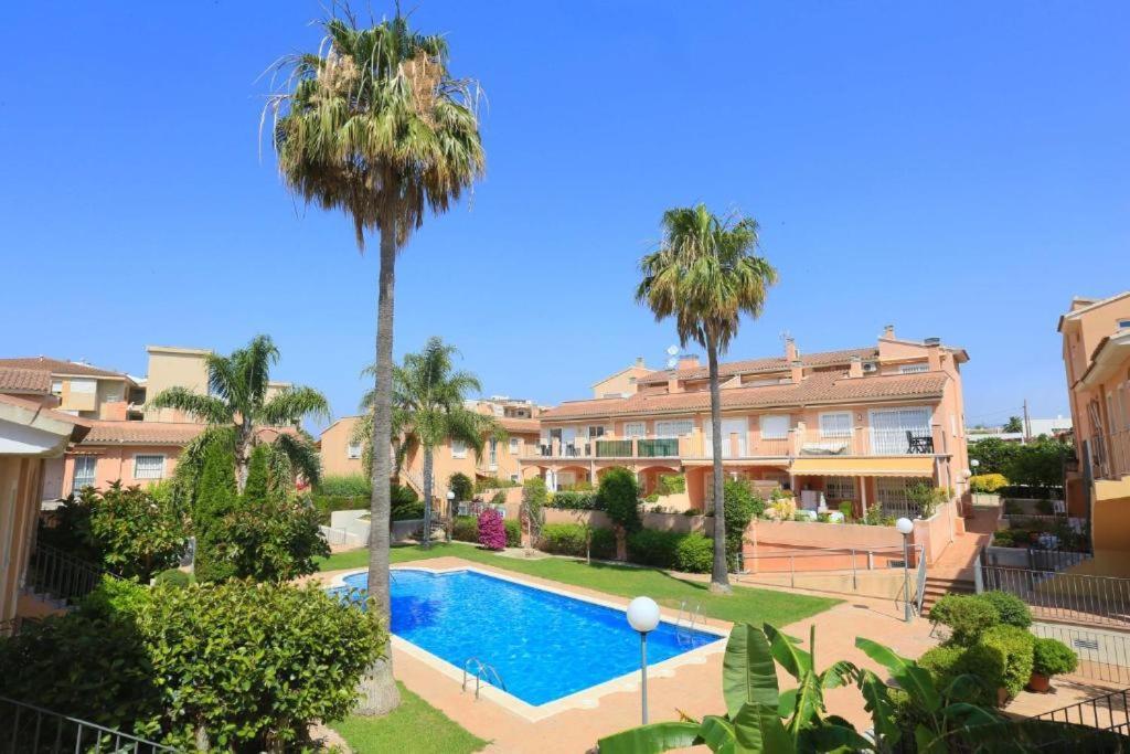 Sunset Cambrils Apartman Kültér fotó