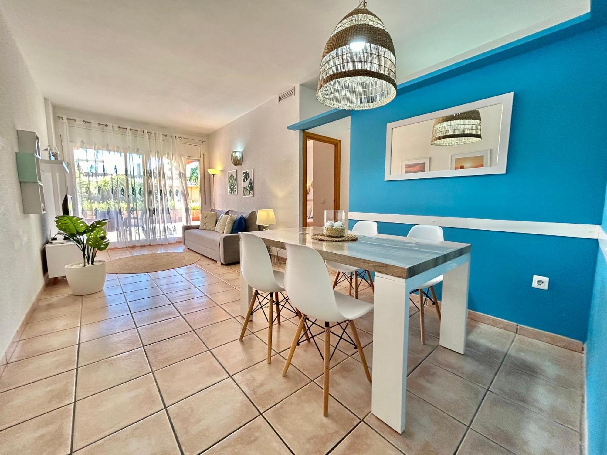Sunset Cambrils Apartman Kültér fotó