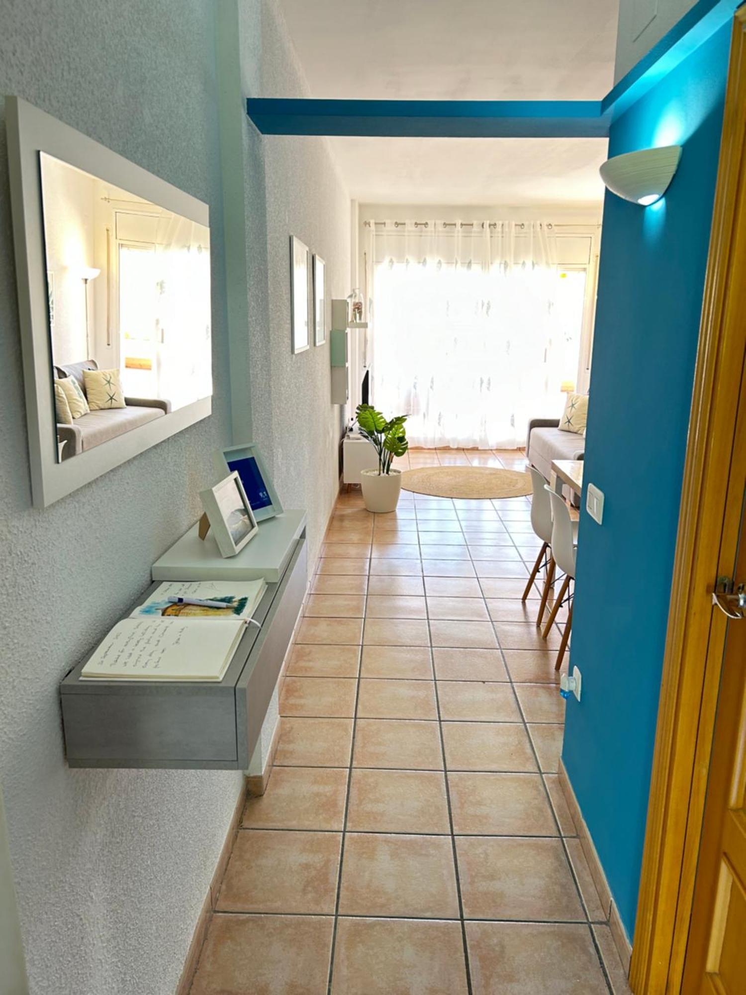 Sunset Cambrils Apartman Kültér fotó