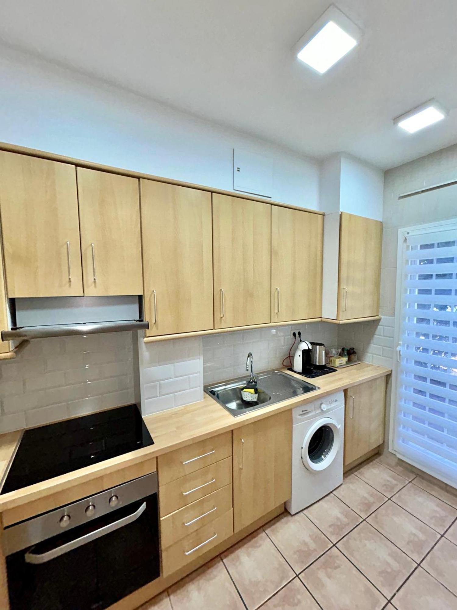 Sunset Cambrils Apartman Kültér fotó